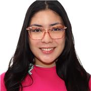 ¡Hola! Soy Andrea y conmigo aprenderás español con conversaciones amenas sobre la vida diaria o ¡acerca de lo que te apetezca!